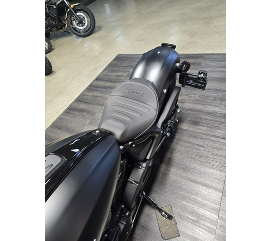 2026 Indian INDIAN SCOUT BOBBER LIMITED +TECH