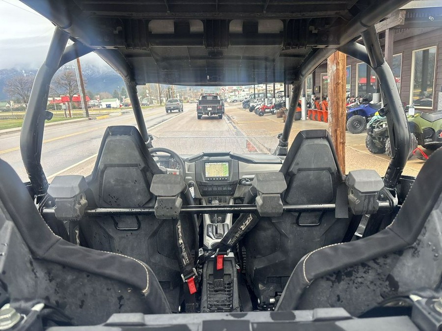 2025 Polaris® RZR Pro XP 4 Ultimate
