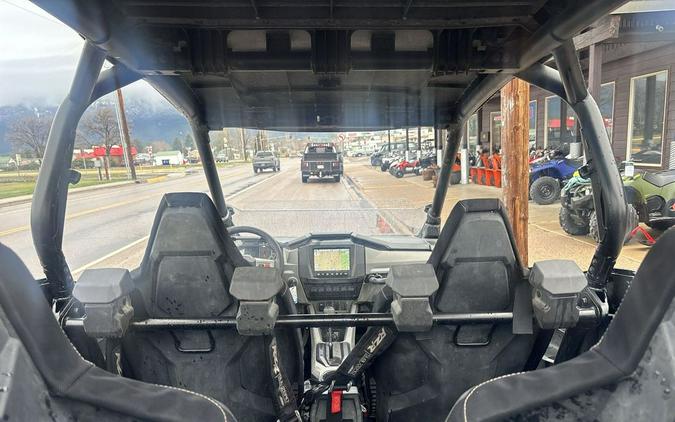 2025 Polaris® RZR Pro XP 4 Ultimate
