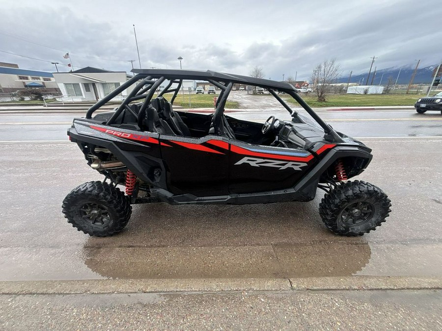 2025 Polaris® RZR Pro XP 4 Ultimate