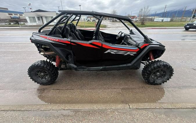 2025 Polaris® RZR Pro XP 4 Ultimate