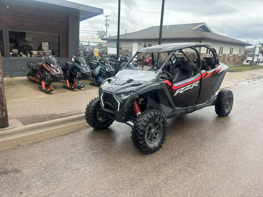 2025 Polaris® RZR Pro XP 4 Ultimate