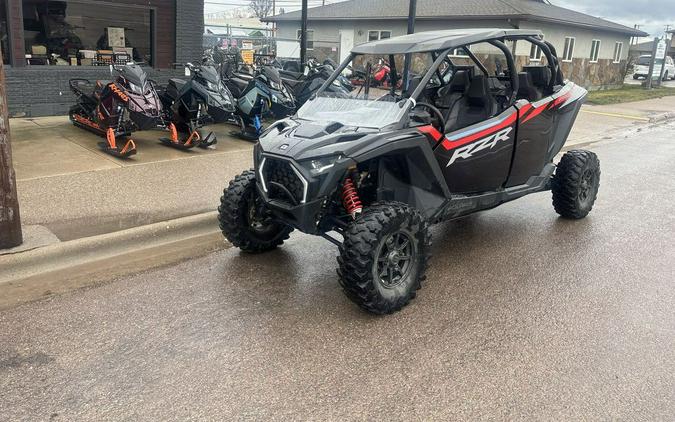 2025 Polaris® RZR Pro XP 4 Ultimate