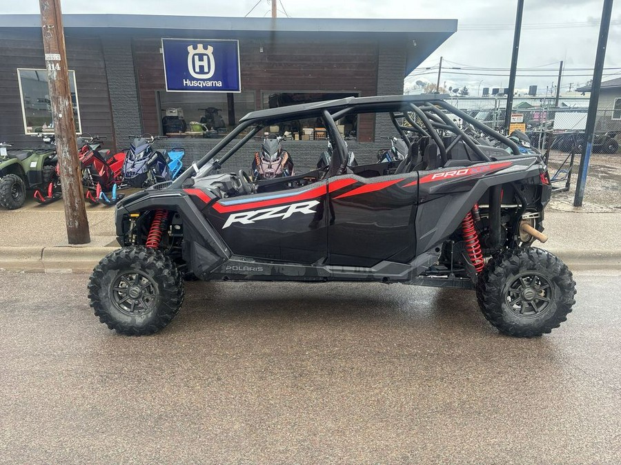 2025 Polaris® RZR Pro XP 4 Ultimate