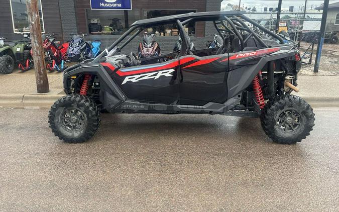 2025 Polaris® RZR Pro XP 4 Ultimate