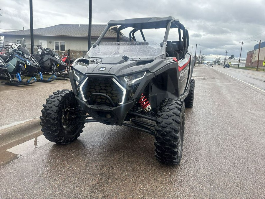 2025 Polaris® RZR Pro XP 4 Ultimate