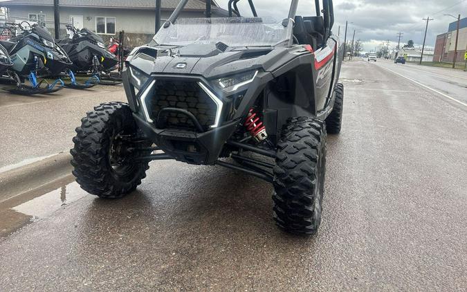 2025 Polaris® RZR Pro XP 4 Ultimate