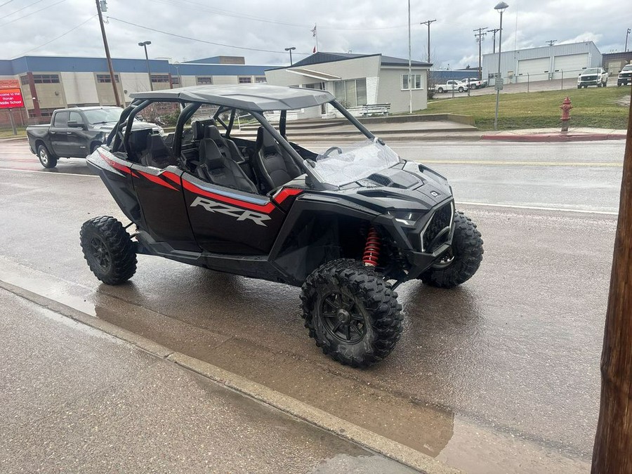 2025 Polaris® RZR Pro XP 4 Ultimate