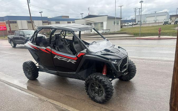 2025 Polaris® RZR Pro XP 4 Ultimate