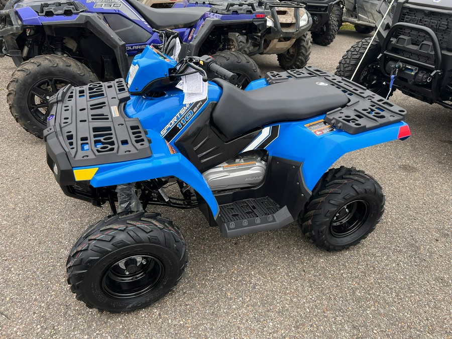 2027 Polaris Sportsman 110 EFI