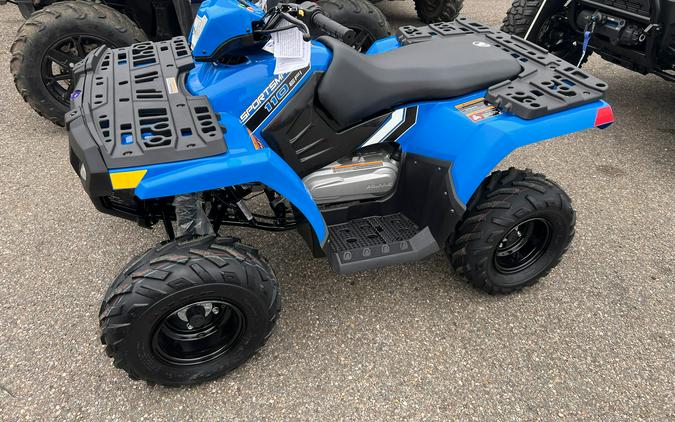 2027 Polaris Sportsman 110 EFI
