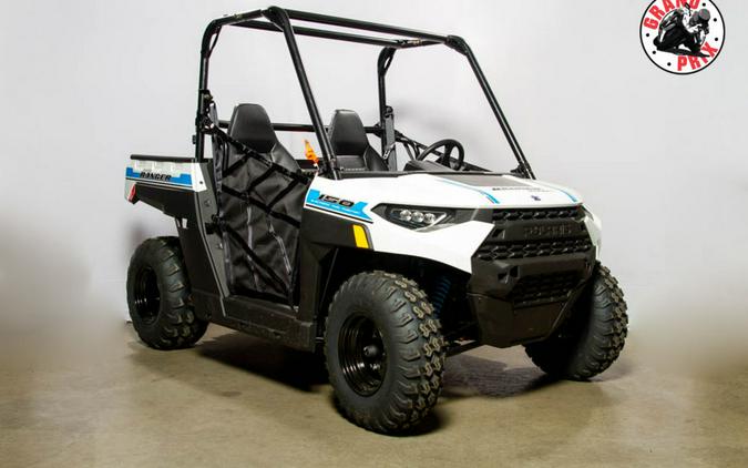 2022 Polaris® Ranger 150 EFI