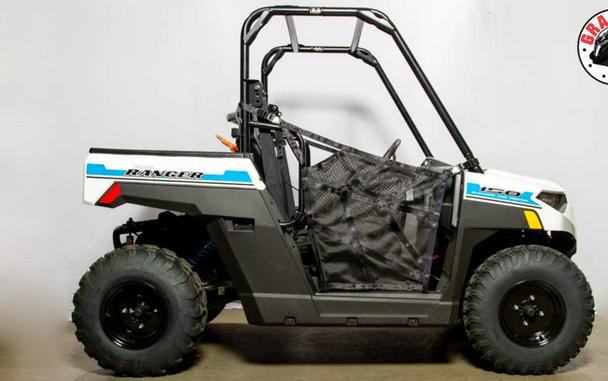 2022 Polaris® Ranger 150 EFI