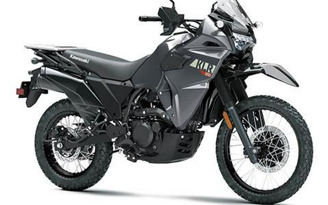 2023 Kawasaki KLR 650 S ABS