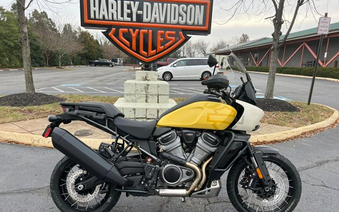 2023 Harley-Davidson Pan America Special Review