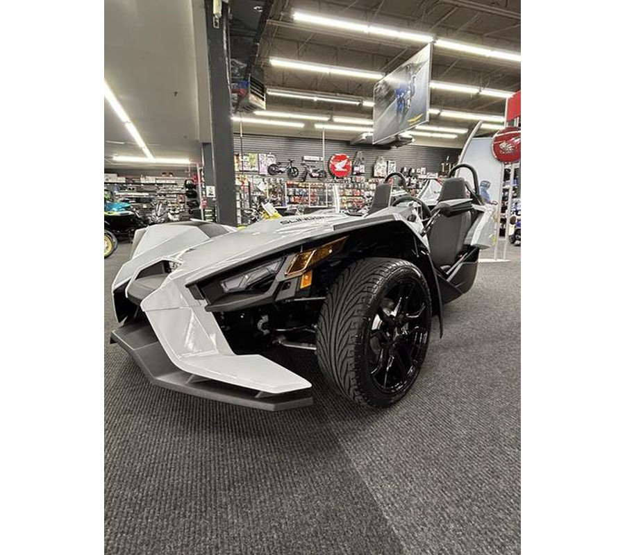 2023 Polaris Slingshot® Slingshot® S with Technology Package 1