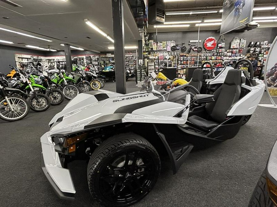 2023 Polaris Slingshot® Slingshot® S with Technology Package 1