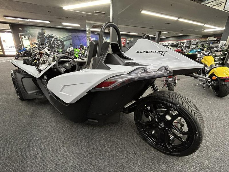 2023 Polaris Slingshot® Slingshot® S with Technology Package 1