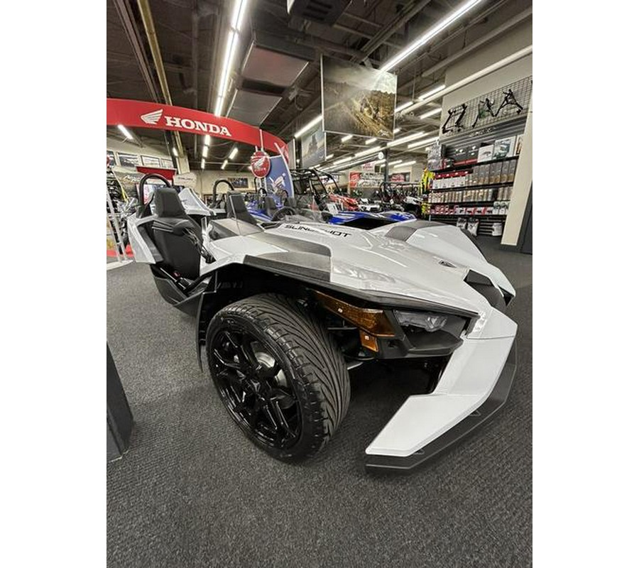 2023 Polaris Slingshot® Slingshot® S with Technology Package 1