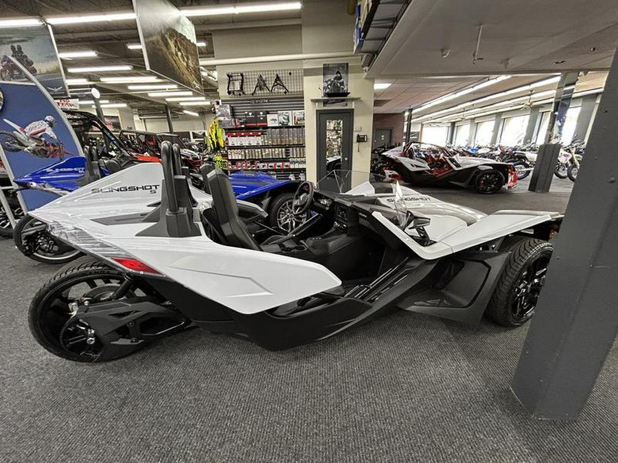 2023 Polaris Slingshot® Slingshot® S with Technology Package 1