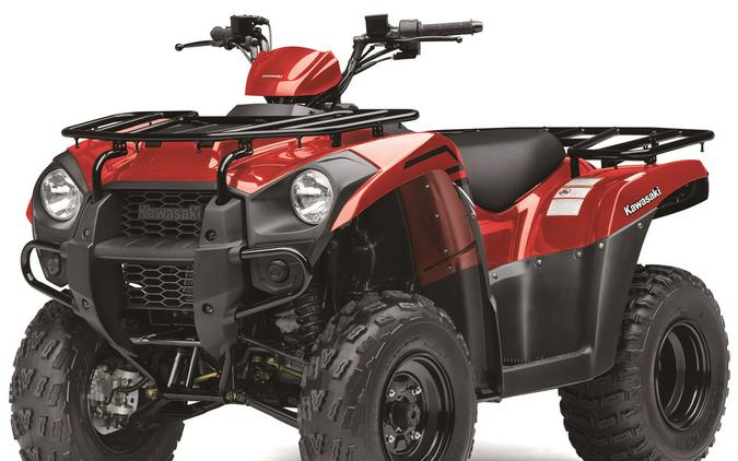 2024 Kawasaki Brute Force® 300