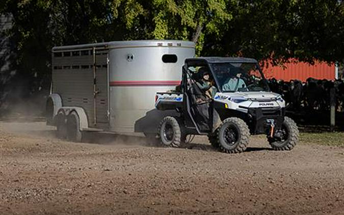 2024 Polaris Ranger XP Kinetic Ultimate