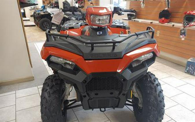 2024 Polaris Sportsman 450 H.O.