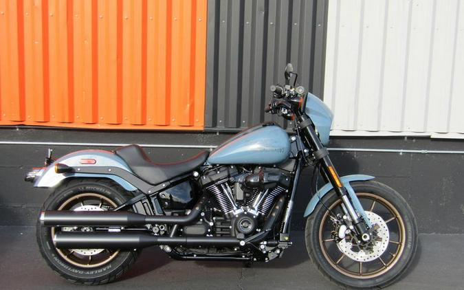 2024 Harley-Davidson® FXLRS - Low Rider® S