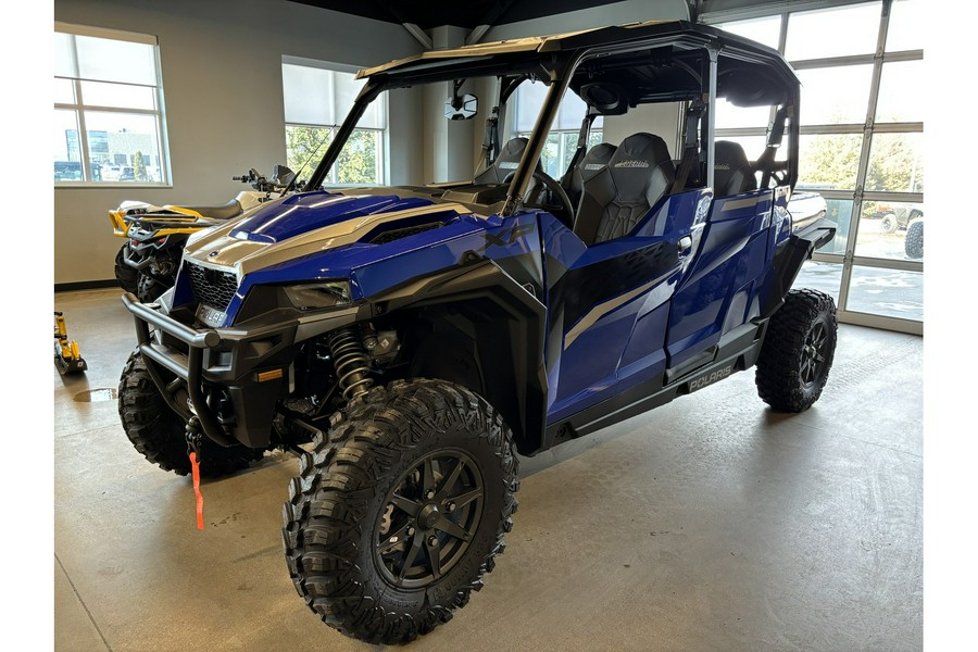 2024 Polaris Industries GENERAL XP 4 1000 Ultimate