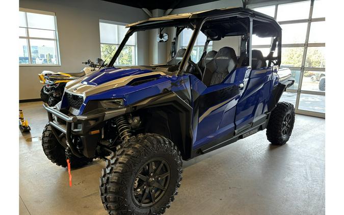 2024 Polaris Industries GENERAL XP 4 1000 Ultimate