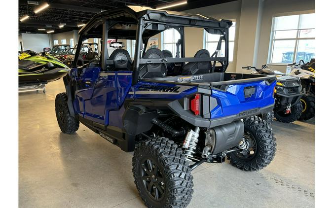 2024 Polaris Industries GENERAL XP 4 1000 Ultimate