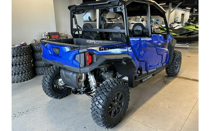 2024 Polaris Industries GENERAL XP 4 1000 Ultimate