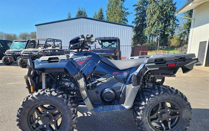 2024 Polaris Sportsman 570 Trail