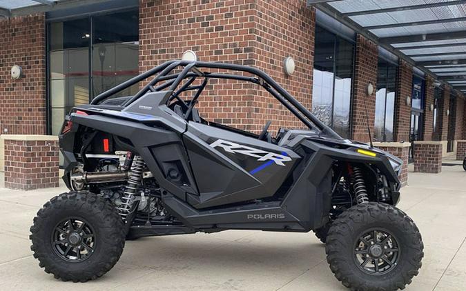 2023 Polaris RZR Pro XP Ultimate