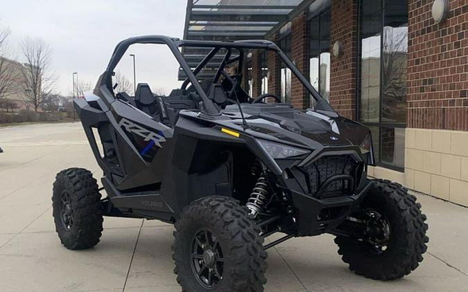 2023 Polaris RZR Pro XP Ultimate