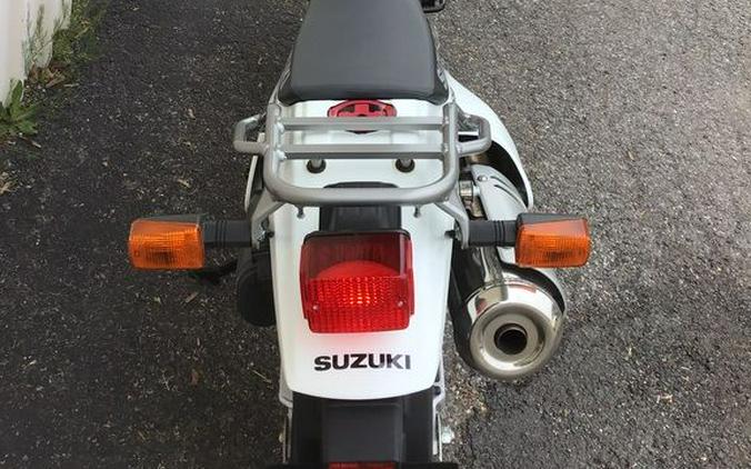 2023 Suzuki DR650S