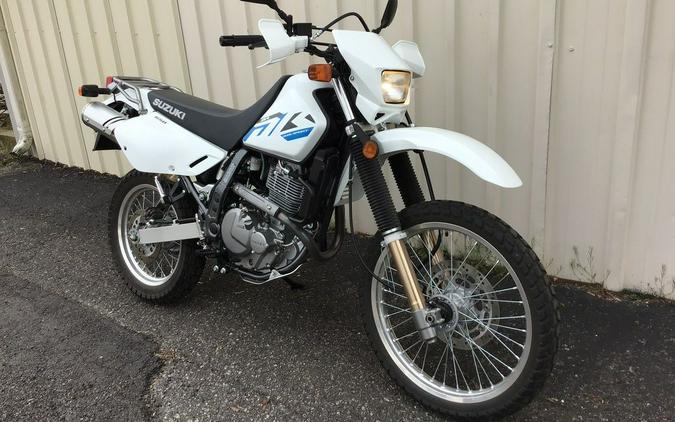 2023 Suzuki DR650S