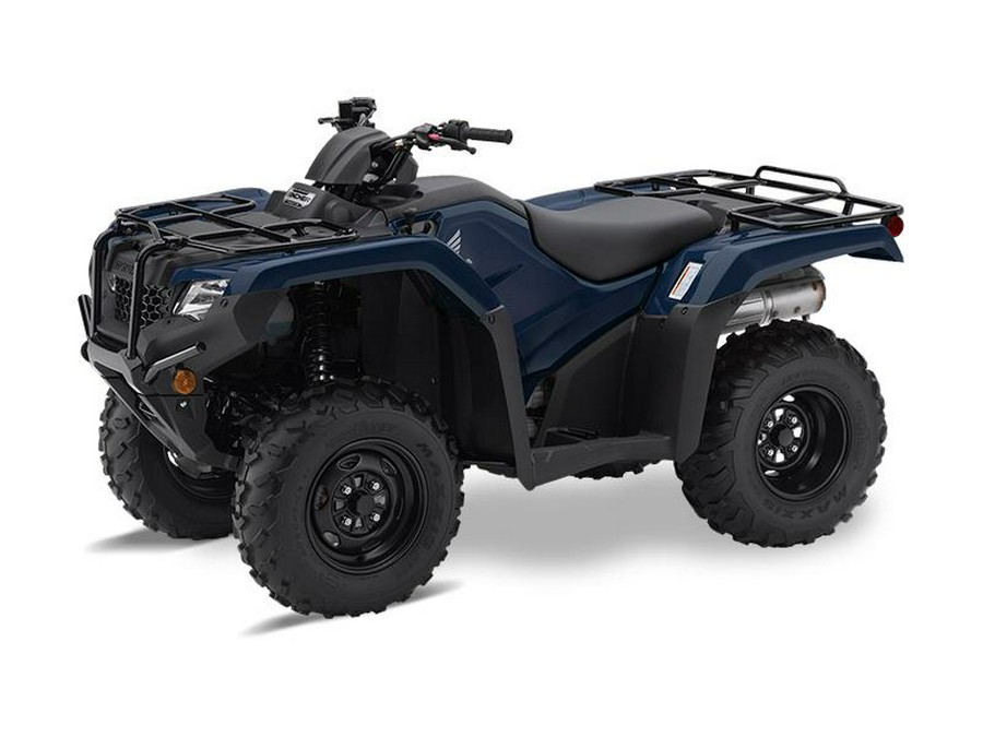 2019 Honda® FourTrax Rancher 4x4