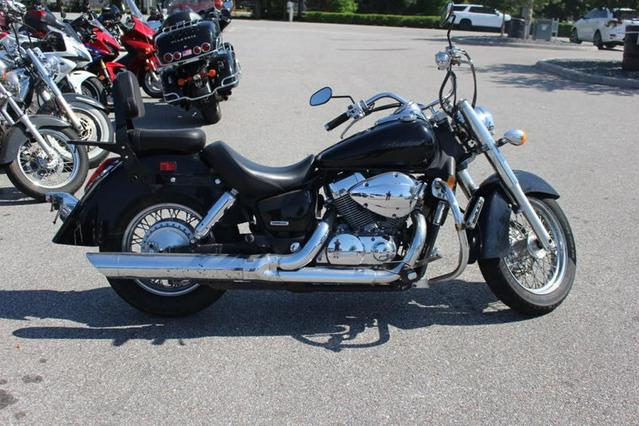 2004 Honda® Shadow Aero