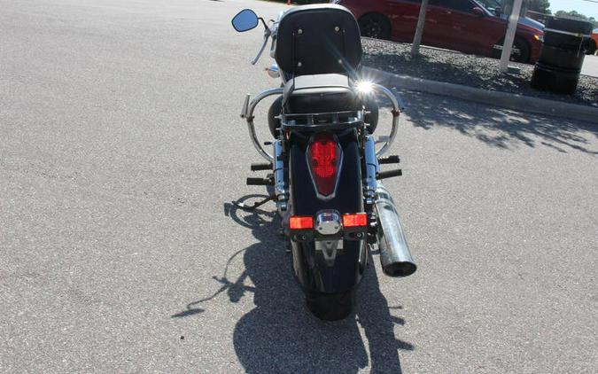 2004 Honda® Shadow Aero