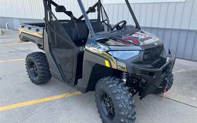 2025 Polaris Ranger XP 1000 Premium