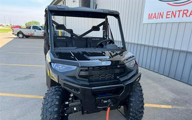 2025 Polaris Ranger XP 1000 Premium