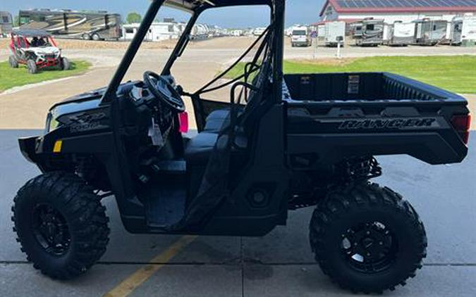 2025 Polaris Ranger XP 1000 Premium