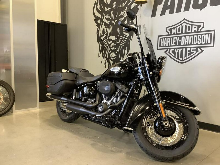 2024 Harley-Davidson® FLHCS - Heritage Classic