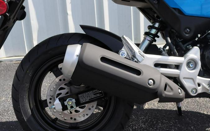 2025 Honda® Grom