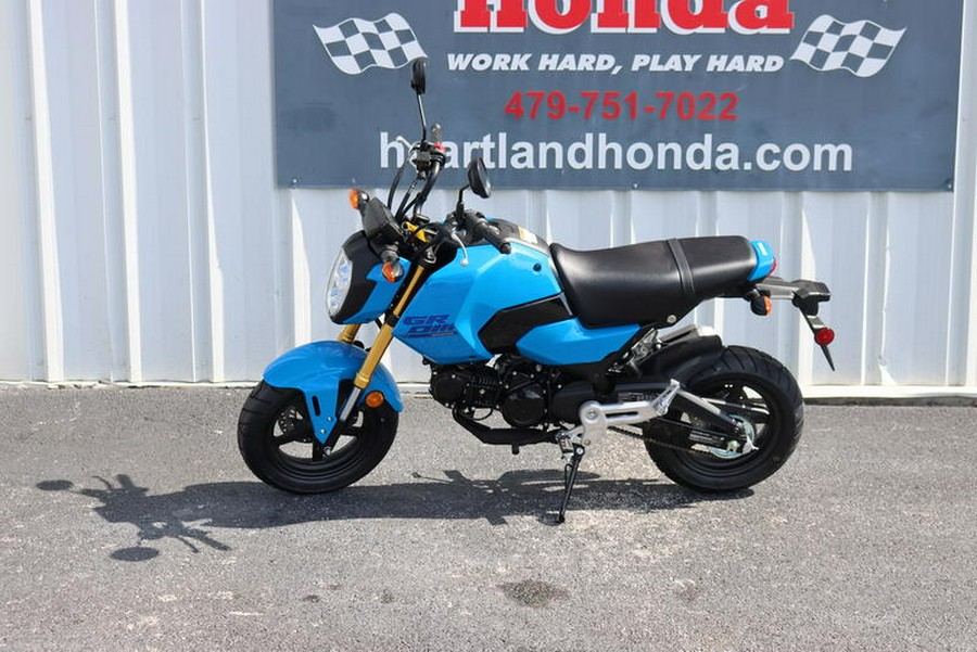 2025 Honda® Grom