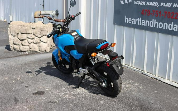 2025 Honda® Grom