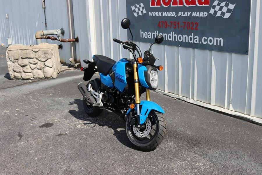 2025 Honda® Grom