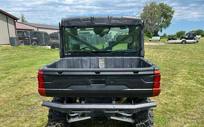 2020 Polaris Ranger XP 1000 Northstar Edition