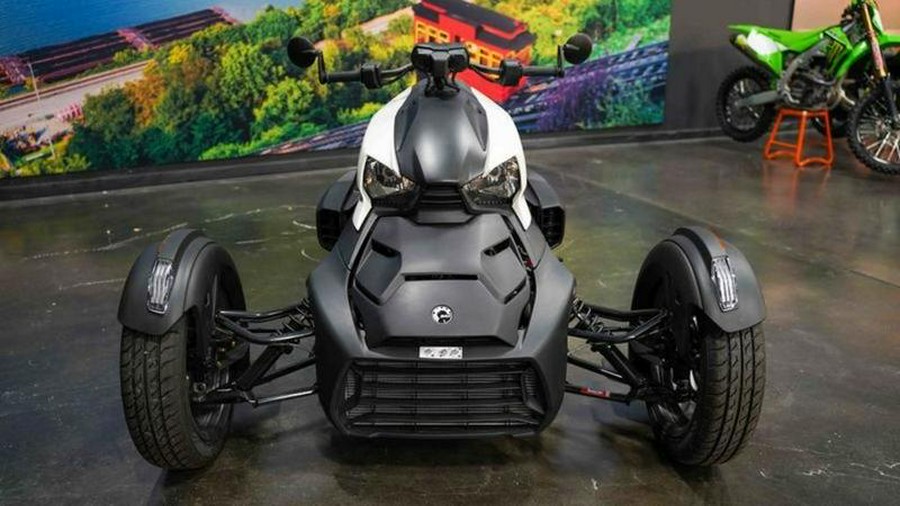 2024 Can-Am® Ryker Rotax 600 ACE